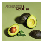 Sheamoisture Moringa & Avocado Power Greens 384ml