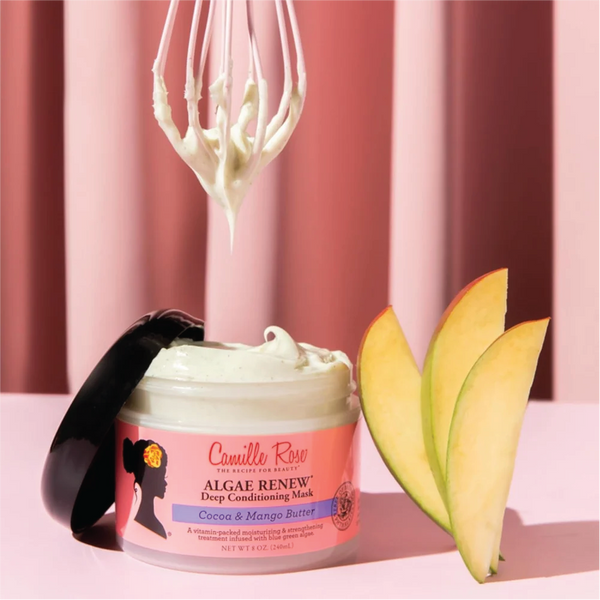 Camille Rose - Algae Renew Deep Conditioner 240ml
