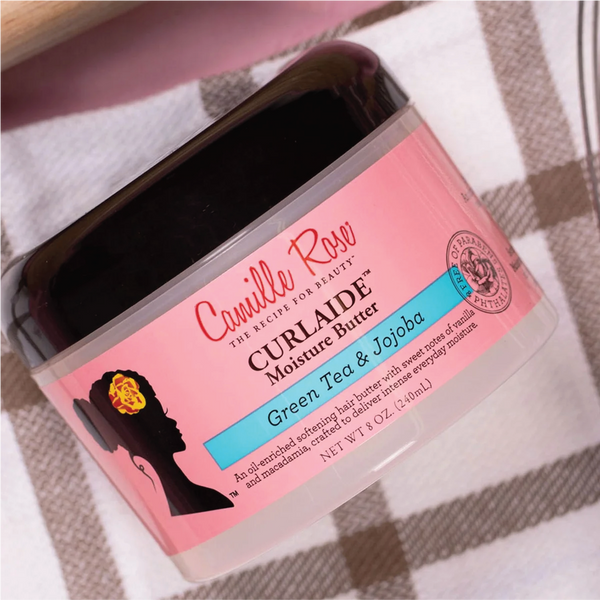 Camille Rose Curlaide Moisture Butter 240ml