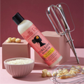 Camille Rose Curl Love Moisture Milk 240ml - Softening Leave-In Conditioner