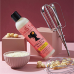 Camille Rose Curl Love Moisture Milk 240ml - Softening Leave-In Conditioner