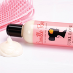 Camille Rose Curl Love Moisture Milk 240ml - Softening Leave-In Conditioner