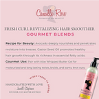 Camille Rose Fresh Curl 240ml