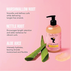 Camille Rose Naturals Curl Maker 355ml
