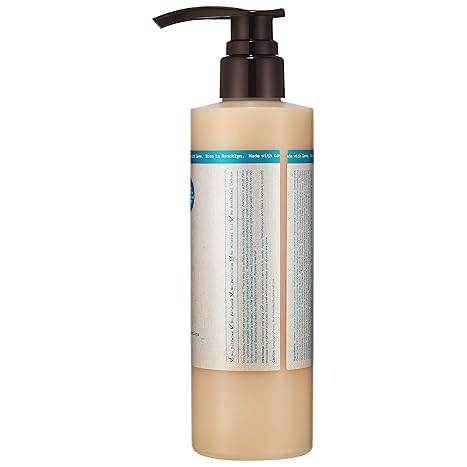 Carol's Daughter Sacred Tiare Sulfate-Free Shampoo 355ml