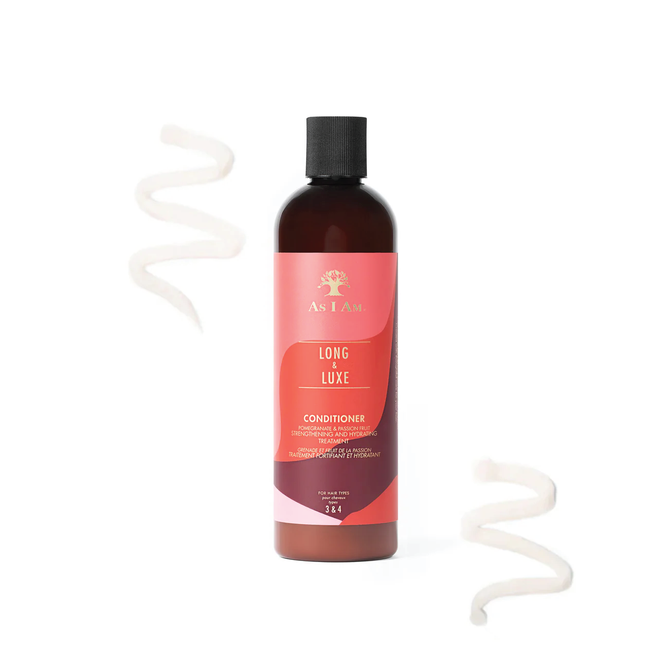 Long & Luxe Conditioner 355ml