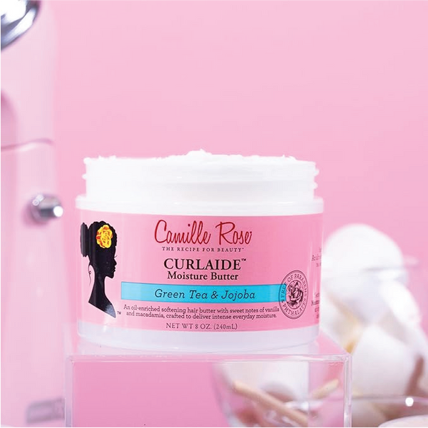 Camille Rose - Curlaide Moisture Butter 240ml