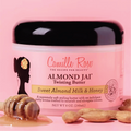 Camille Rose Almond Jai Twisting Butter 240ml