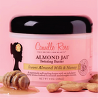 Camille Rose Almond Jai Twisting Butter 240ml