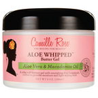 Camille Rose Aloe Whipped Butter Gel 240ml