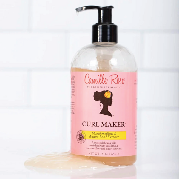 Camille Rose Curl Maker 355ml