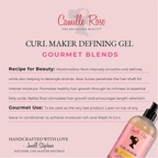 Camille Rose Curl Maker 355ml