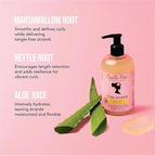 Camille Rose Curl Maker 355ml