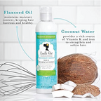 Camille Rose Coconut Water Leave in Conditioner 240ml