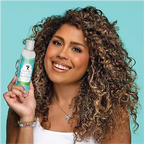 Camille Rose Coconut Water Leave in Conditioner 240ml