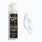 tgin Honey Whip Hydrating Mousse 236ml