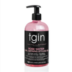 Rose Water Curl Defining Styling Gel