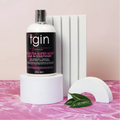 Green Tea Super Moist Leave in Conditioner