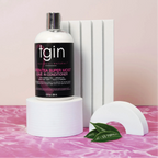 Green Tea Super Moist Leave in Conditioner
