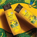 Shampoo Maracujá e Óleo de Patauá 325ml
