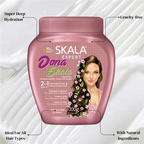 Skala Expert Dona 2-in-1 Shampoo & Conditioner - 1000g