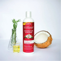 ORS HAIRepair Coconut Oil and Baobab Sulfate-Free Invigorating Shampoo 370ml