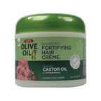 ORS Olive Oil Cream Hair Dress with Castor Oil 226g
