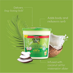 Ors olive oil smooth-n-hold pudding 368 ml