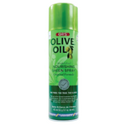 ORS Olive Oil Nourishing Sheen Spray 472ml