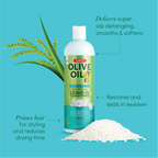 ORS Olive Oil Max Moisture Leave-In Conditioner 473ml