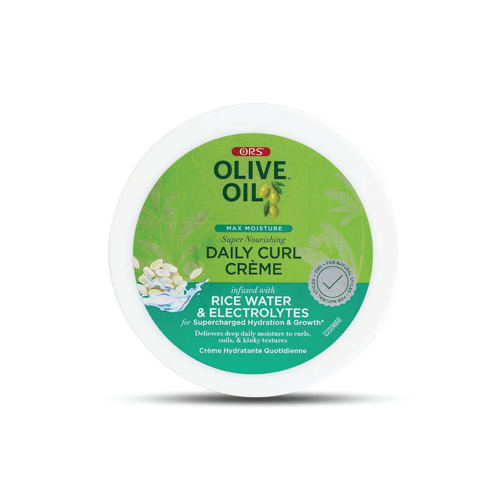 Max Moisture Super Nourishing Daily Curl Crème 227g
