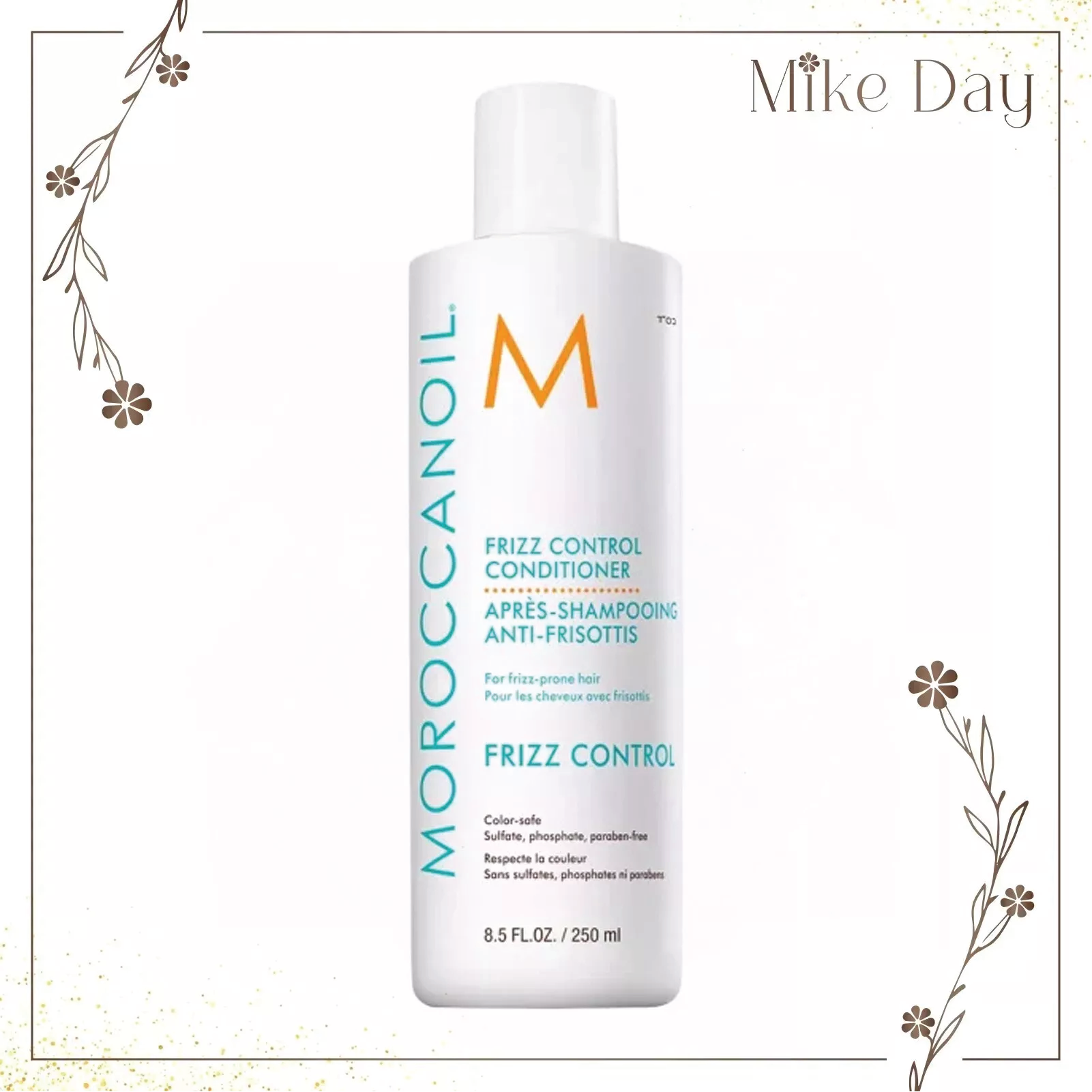 Moroccanoil Frizz Control Conditioner