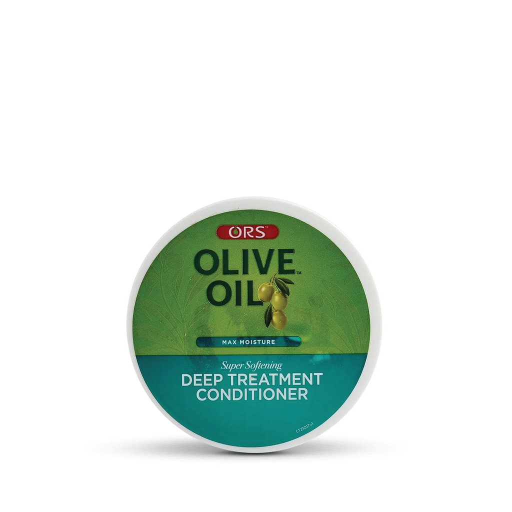 ORS Olive Oil Max Moisture Super Softening Deep Treatment Conditioner 567g