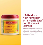 ORS Hair Fertilizer Hair Growth Stimulant 170g