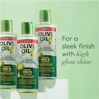 ORS Olive Oil Glossing Hair Polisher 177ml