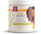 Curls Unleashed Coconut and Avocado Does It All Smoothie Styler 567g