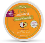 Curls Unleashed Coconut and Avocado Does It All Smoothie Styler 567g