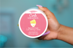 ORS Curls Unleashed Shea Butter and Honey Curl Defining Creme 453g