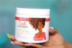 ORS Curls Unleashed Shea Butter and Honey Curl Defining Creme 453g