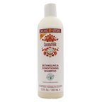 Creme of Nature Coconut Milk Detangling & Conditioning Shampoo 355ml