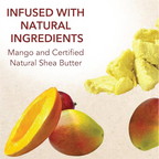 Creme of Nature Mango & Shea Butter Ultra Moisturizing Leave-in Conditioner 250ml