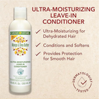 Creme of Nature Mango & Shea Butter Ultra Moisturizing Leave-in Conditioner 250ml