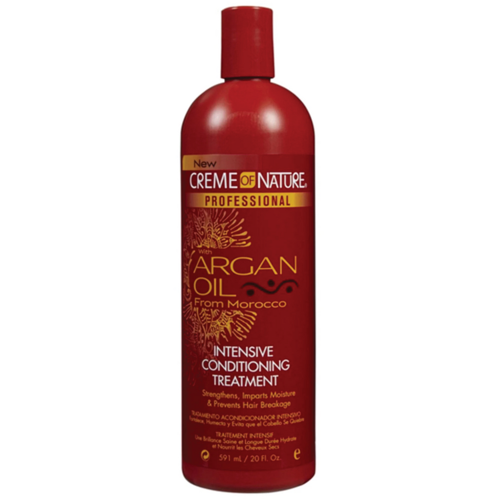 Creme of Nature Shampoing Intensive Conditioning Treatment 591ml