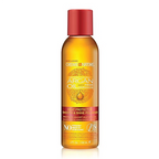 Creme of Nature Argan Oil With Heat Protection, Smooth & Shine Hair Polisher 118ml