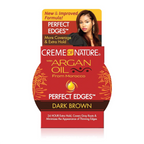 Dark Brown Perfect Edges Cover Gray Roots & Fill Thinning Edges 63.7 g