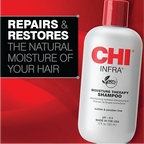 Chi Infra Shampoo 355ml