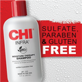 Chi Infra Shampoo 355ml