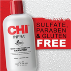 Chi Infra Shampoo 355ml