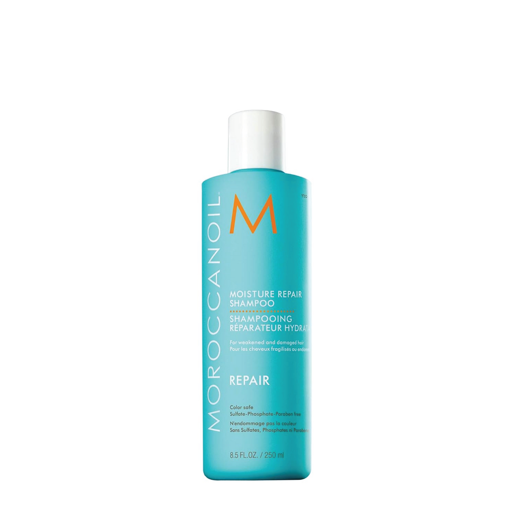 Moisture Repair Shampoo by Moroccanoil 250 ml