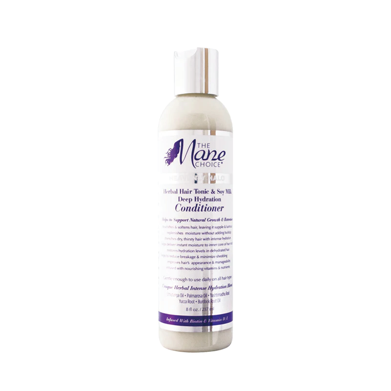 Mane Choice Hh Deep Hydration Conditioner 237ml